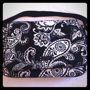 Vera Bradley Laptop Organizer